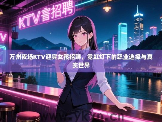 万州夜场KTV迎宾女孩招聘,霓虹灯下的职业选择与真实世界 万州夜场KTV迎宾女孩招聘,霓虹灯下的职业选择与真实世界
