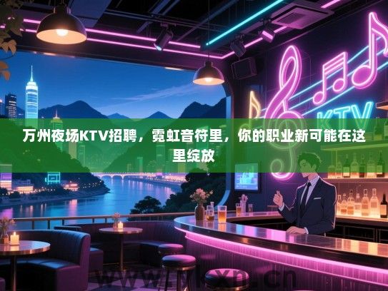 万州夜场KTV招聘,霓虹音符里,你的职业新可能在这里绽放 万州夜场KTV招聘,霓虹音符里,你的职业新可能在这里绽放